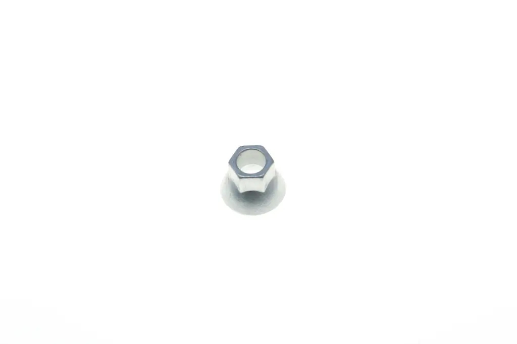Anti-theft Nut tool