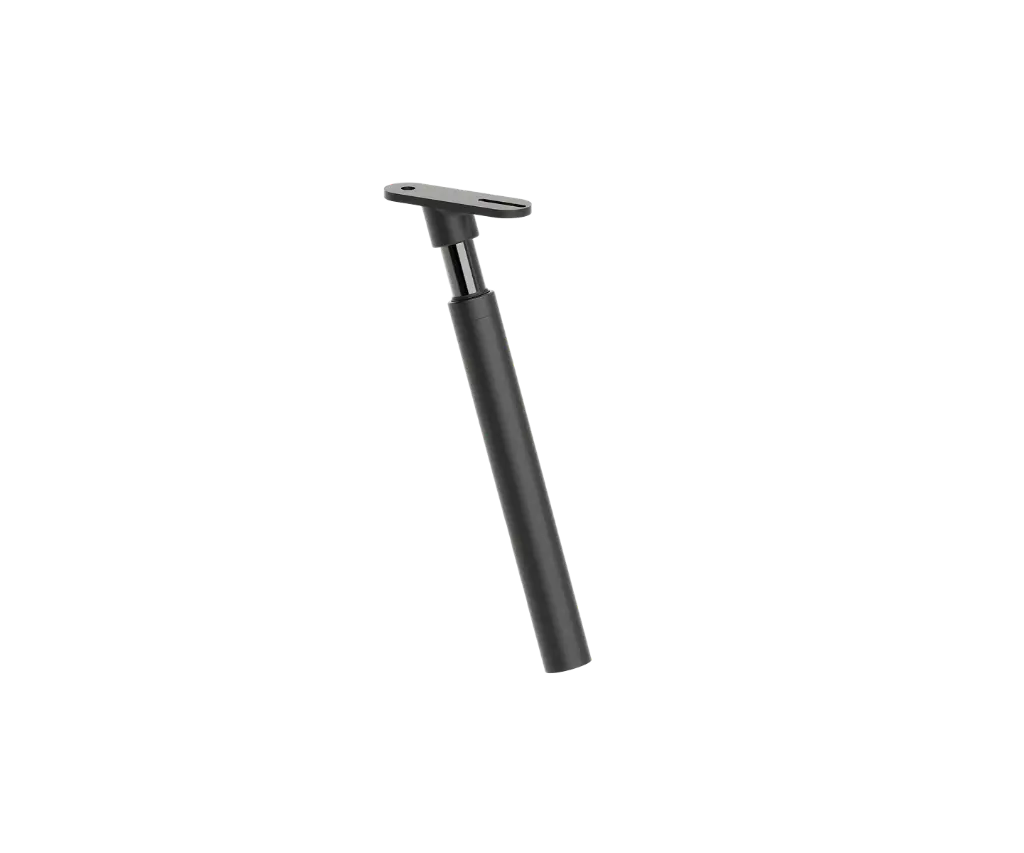 Verende zadelpen