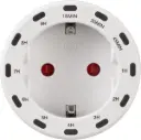 Oplaadtimer