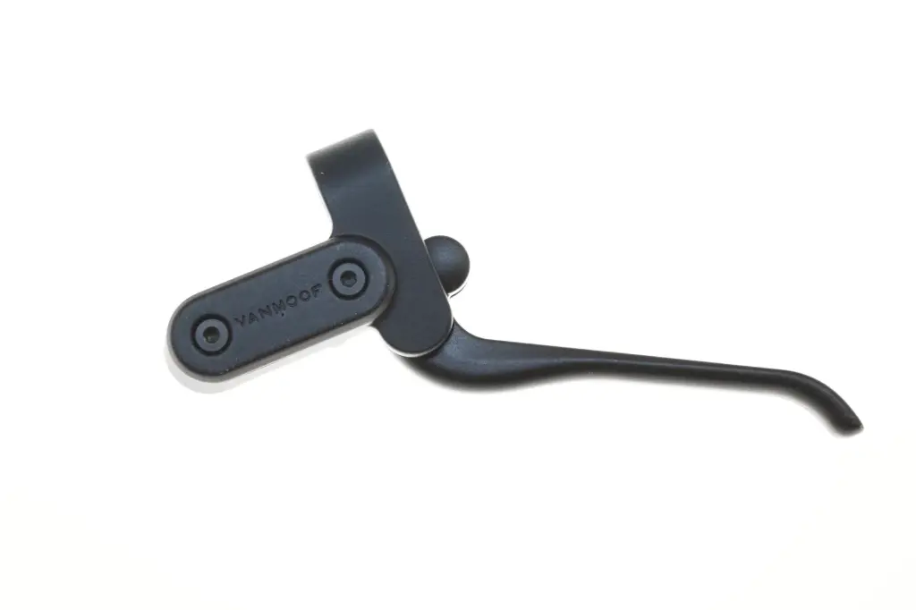 Brake Lever Right Incl. Resevoir SX3