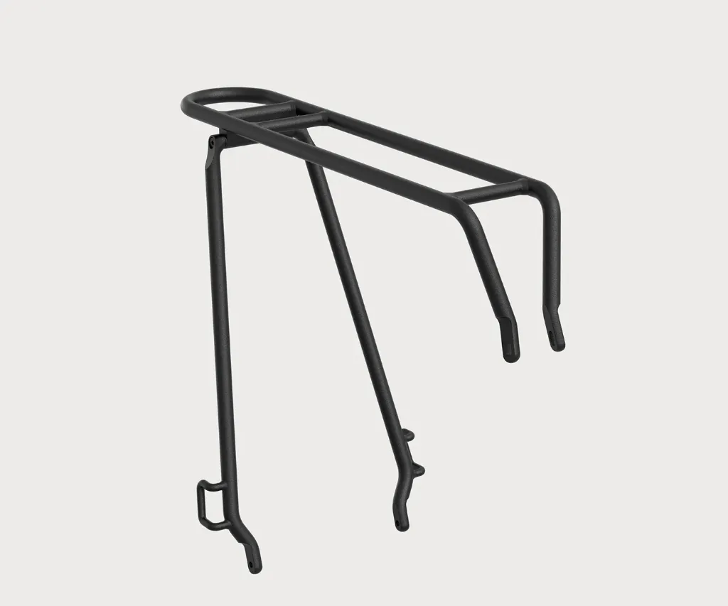 S5 & S6 Rear Rack