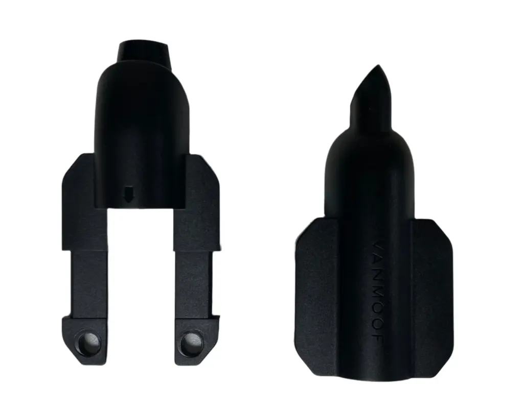 Motor cable cap set, S&X3