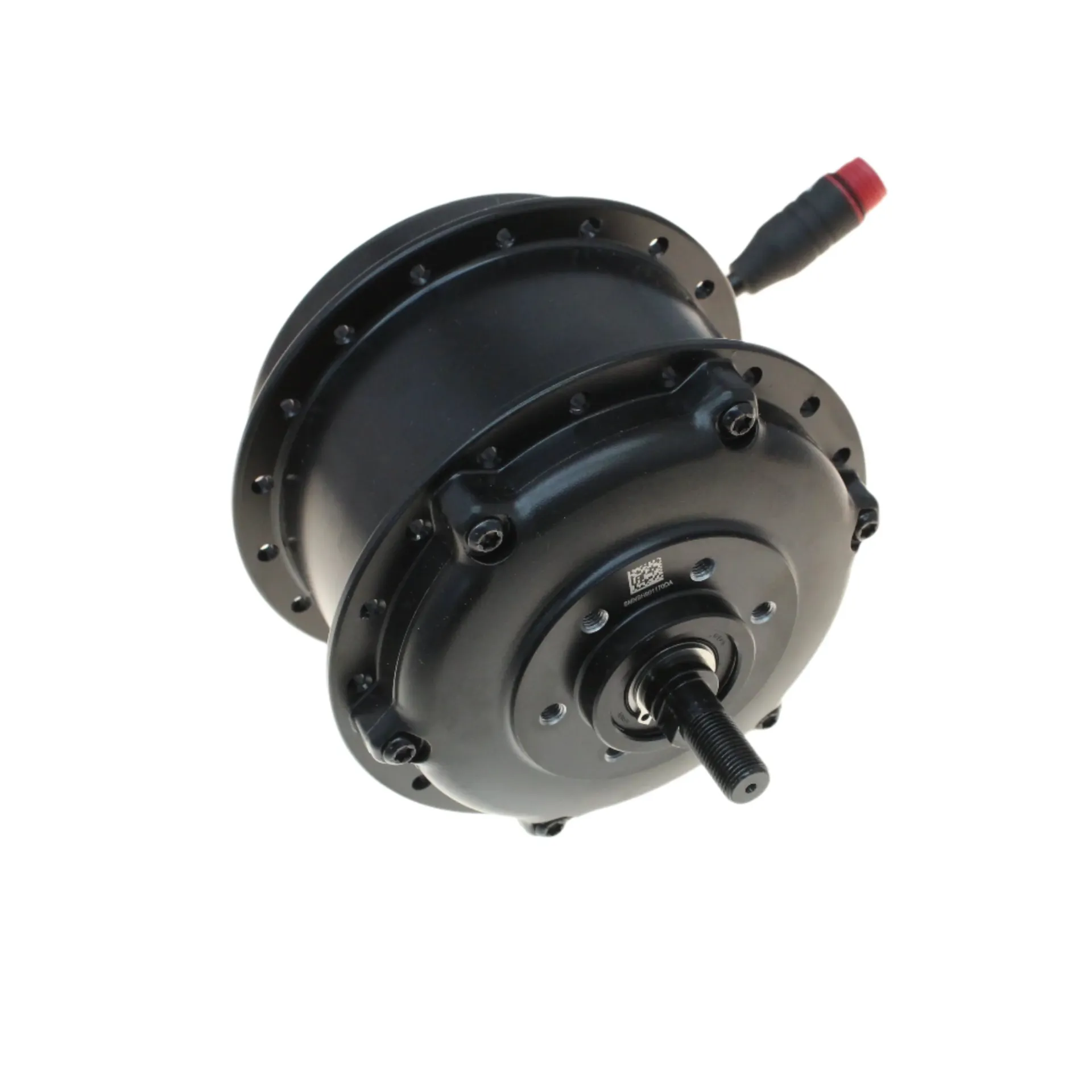 Motor for S5, S6