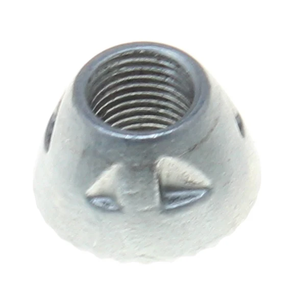 Wheel Anti-theft Nut, M10, #2