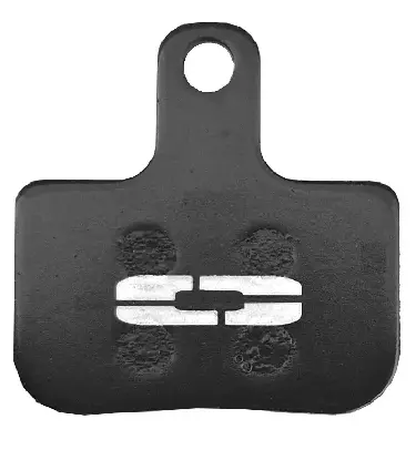 Remblokken A5 & S5 (per set)