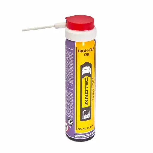 Innotec High-Tef Oil 75ml