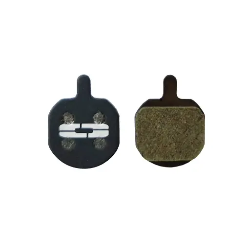 Remblokken S3 & X3, Pro Kevlar